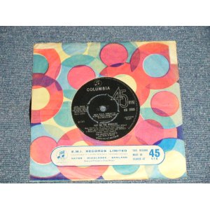 画像: he Barron Knights With Duke D'Mond (Parody) - Pop Go The Workers (Ex++/Ex++) / 1965 UK ENGLAND ORIGINAL   Used  7" EP