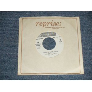 画像: MITCHELL TOROK - A) FALLIN' IN LOVE AGAIN  B) BABY, BABY, BABY (Ex+++/Ex+++) / 1967 US AMERICA "WHITE LABEL PROMO" ORIGINAL Used 7"  