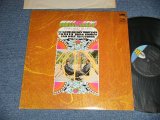 画像: v.a. VARIOUS Omnubus(L. C. ''Good Rockin'' Robinson, Lafayette "Thing" Thomas, Dave Alexander) - OAKLAND BLUES (Ex++/MINT-) / 1968 US AMERICA ORIGINAL STEREO Used LP 