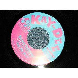 画像: Rickey Calloway & The Crack Mirrow Band ‎- A)Tell Me Pt 1  B) Tell Me PT 2 (NEW)  / 2004 US AMERICA ORIGINAL "BRAND NEW" 7" 45 rpm Single  