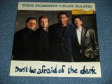 画像: The ROBERT CRAY BAND - DON'T BE AFRAID OF THE DAR (SEALED Cutout) /1988 US AMERICA ORIGINAL"BRAND NEW SEALED" LP 