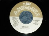 画像: DEON JACKSON - A) OHH BABY  B) WHEN YOUR LOVE HAS GONE (NORTHERN SOUL) (Ex+++/Ex+++)  / 1980 US AMERICA ORIGINAL Used 7"45 