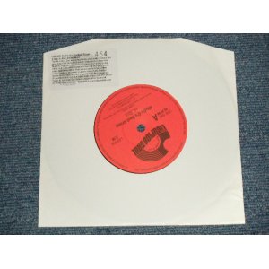 画像: Studio G's Beat Group (HAMMOND JAZZ FUNK) - A) Hi, Bird  B) Movin' (NEW) / 2004 UK ENGLAND REISSUE "LIMITED #464/700" "BRAND NEW" 7" 45 rpm Single  