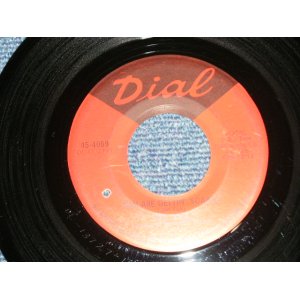 画像: JOE TEX (JB Style Funk)  - A) MEN ARE GETTIN' SCARE  B) You're Gonna Thank Me, Woman (Ex++?Ex++  BB) / 1968 US AMERICA ORIGINAL Used 7"45 