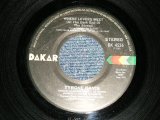 画像: TYRONE DAVIS - A) WHEN I LOVERS MEET(At The Dark End Of The Street)  B) 	Happiness Is Being With You (Ex+/Ex+)  / 1974 US AMERICA ORIGINAL Used 7"45 