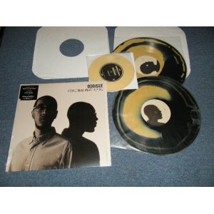 画像: ODDISEE - PEOPLE HEAR WHAT THEY SEE (MINT/MINT) / 2012 US AMERICA ORIGINAL "COLOR WAX Vinyl" Used 2-LP  with 7" Single