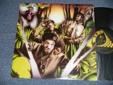 画像: JUNGLE BROTHERS - STRAIGHT OUT THE JUNGLE ( MINT-/MINT-) / 1988 US AMERICA ORIGINAL Used LP 