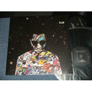 画像: SEVEN DAVIS JR. - UNIVERSES (MINT/MINT- STOL) / 2015 UK ENGLAND ORIGINAL Used 2-LP 