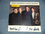 画像: The ROBERT CRAY BAND - DON'T BE AFRAID OF THE DAR (SEALED) /1988 US AMERICA ORIGINAL"BRAND NEW SEALED" LP 