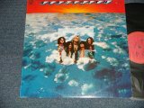 画像: AEROSMITH - AEROSMITH (Ex/MINT-) / 1976 Version CANADA REISSUE Used LP 