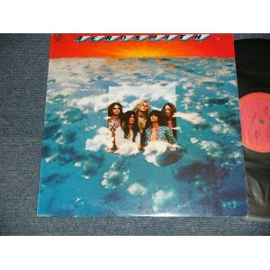 画像: AEROSMITH - AEROSMITH (Ex/MINT-) / 1976 Version CANADA REISSUE Used LP 