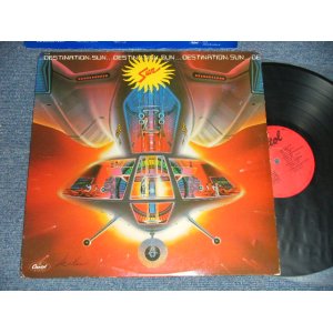 画像: SUN - DESTINATION: SUN (Ex++/Ex++) / 1979 US AMERICA ORIGINAL Used LP