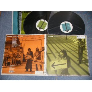 画像: METEORITES - DUB THE MIGHTY DRAGON (Ex++/MINT- Looks:Ex+, STOFC()  / 2003 UK ENGLAND ORIGINAL Used 2-LP