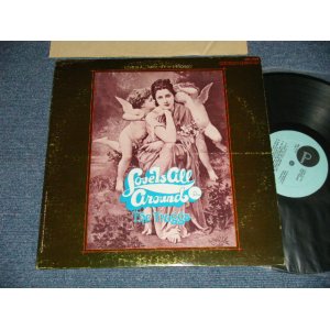 画像: The TROGGS - LOVE IS ALL AROUND (Ex+/Ex+++ / 1968 US AMERICA ORIGINAL "STEREO" Used LP 