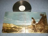 画像: JIM POST - COLORADO EXILE (Ex++/MINT- Cut out for PROMO) / 1973 US AMERICA ORIGINAL "WHITE LABEL PROMO" Used LP 