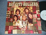 画像: BAY CITY ROLLERS - BAY CITY ROLLERS (Ex+++, Ex/Ex+++ A-1, B-1:Ex) / 1975 US AMAERICA ORIGINAL Used  LP