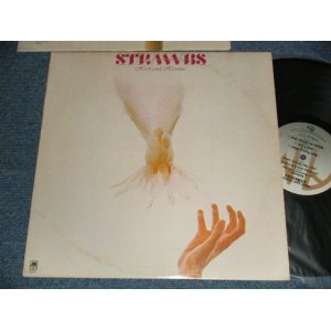 画像: STRAWBS  - HERO AND HEROIN ( Ex/MINT-) / 1974 US AMERICA  ORIGINAL  Used LP 