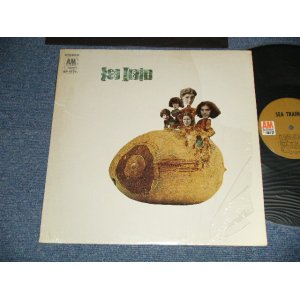 画像: SEATRAIN - SEATRAIN (Ex+++/MINT) /1969 US AMERICA ORIGINAL 1st Press "BROWN LABEL" Used LP