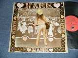 画像: HANK WILSON (LEON RUSSELL) - HANK WILSON'S BACK VOL.1 (Ex+/Ex+++) / 1973 US AMERICA  1st Press "Dist.'CAPITOL' Label"  "ERRACE SUPERMAN Label Logo" Used LP 