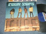 画像: FOUR TOPS - STILL WATERS RUN DEEP (Ex+/Ex++ Looks: Ex+++  EDSP) /1970 US AMERICA ORIGINAL Used LP 