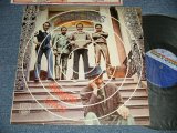 画像: FOUR TOPS - CHANGING TIME (Ex++/Ex+++ A-1:Ex) /1970 US AMERICA ORIGINAL Used LP 