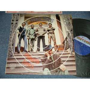 画像: FOUR TOPS - CHANGING TIME (Ex++/Ex+++ A-1:Ex) /1970 US AMERICA ORIGINAL Used LP 