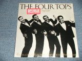 画像: FOUR TOPS - SUPERSTAR SERIES (SEALED) /1981 US AMERICA ORIGINAL "BRAND NEW SEALED" LP 