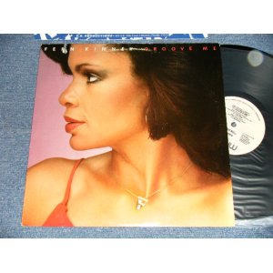 画像: FERN KINNEY - GROOVE ME (Ex+/MINT-) / 1979 US AMERICA ORIGINAL Used LP