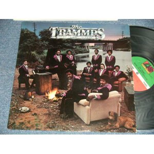 画像: The TRAMPS - WHERE THE HAPPY PEOPLE GO (Ex+/Ex+++ EDSP)  / 1976 US AMERICA  ORIGINAL Used LP   