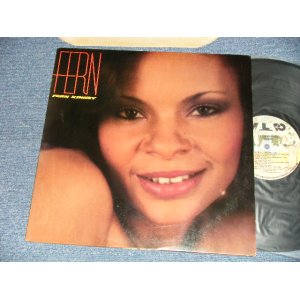 画像: FERN KINNEY - FERN (Ex++/MINT- Cut out) / 1981 US AMERICA ORIGINAL "PROMO" Used LP