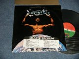 画像: ENERGETICS - COME DOWN TO EARTH (Ex++/MINT-) / 1979 US AMERICA ORIGINAL "PROMO" Used LP 