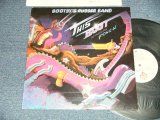 画像: BOOTSY'S RUBBER BAND - THIS BOOT MADE FOR FONK-N : NO COMIC BOOK (Ex++/MINT- ) / 1979 US AMERICA ORIGINAL Used LP 