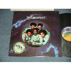 画像: THE ENCHANTMENT - JOURNEY TO THE LORD OF ...(Ex+++/MINT-) / 1979 US AMERICA ORIGINAL "PROMO" Used LP 