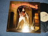 画像: WILLIAM BOOTSY COLLINS - THE ONE GIVES (Exl+++/MINT- EDSP) / 1982 US AMERICA ORIGINAL Used LP 