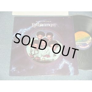 画像: THE ENCHANTMENT - JOURNEY TO THE LORD OF ...(Ex++/MINT  EDSP) / 1979 US AMERICA ORIGINAL Used LP 