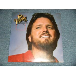 画像: CON HUNLEY - I ASK ANY WOMAN(SEALED) / 1981 US AMERICA ORIGINAL "BRAND NEW SEALED" LP 