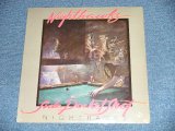 画像: NIGHTHAWKS - SIDE POCKET SHOT  ( SEALED : BB ) / 1977 US AMERICA ORIGINAL "BRAND NEW SEALED"  LP  