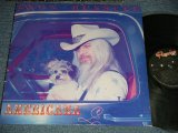 画像: LEON RUSSELL - AMERICANA (Ex++/Ex++ Looks:Ex+) / 1978 US AMERICA Used LP 