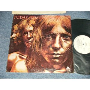 画像: JUDAS JUMP - SCORCH (Ex++/Ex+++ A-2:Ex+) / 1972 US AMERICA ORIGINAL "WHITE LABEL PROMO" Used LP 