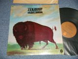 画像: J.D. BLACKFOOT - THE SONG OF CRAZY HORSE (MINT-/Ex++) / 1974 US AMERICA Used LP 