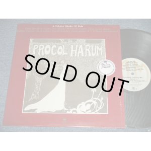 画像: PROCOL HARUM -  A WHITER SHADES OF PALE (Reissue of1st Debut Album: 青い影) (MINT-/MINT-) /1973 Version US AMERICA REISSUE Used LP