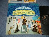 画像: NILSSON - PANDEMONIUM SHADOW SHOW ( Ex+, Ex/Ex+++ ) / 1967 US AMERICA ORIGINAL1st Press "BLACK Label " Used LP  