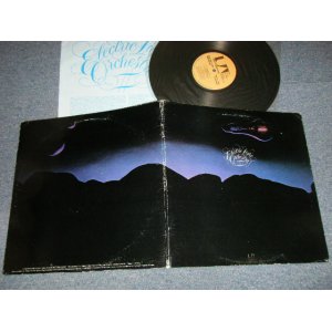 画像: ELO ELECTRIC LIGHT ORCHESTRA - II (Ex++/Ex+++ Looks:MINT-) / 1973 US AMERICA ORIGINAL "with CUSTOM INNER" Used LP