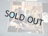 画像: The SPECIALS - MORE SPECIALS (Ex++/MINT-) / 1980 US AMERICA ORIGINAL Used LP 