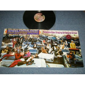 画像: The Kasenetz-Katz Singing Orchestral Circus ‎- The Kasenetz-Katz Singing Orchestral Circus (MINT-/MINT- BB) / 1968 US AMERICA ORIGINAL Used LP  