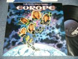 画像: EUROPE - THE FINAL COUNT DOWN (Ex+++/MINT- SWOL) / 1986 US AMERICA ORIGINAL Used  LP