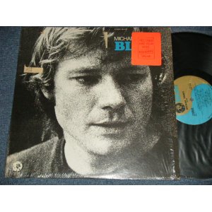 画像: MICHAEL PARKS - BLUE (MINT-/Ex++) /1970 US AMERICA ORIGINAL Used LP  