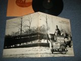 画像: STEELY DAN - PRETZEL LOGIC ( Matrix #   A) ABCD 808-A RE2 Az 1A   B) ABCD 808 B RE2  Az 1A )  (Ex++/Ex++ Looks:MINT-)  / 1974  US AMERICA ORIGINAL 1st Press " BLACK Label" Used LP 