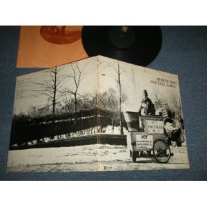 画像: STEELY DAN - PRETZEL LOGIC ( Matrix #   A) ABCD 808-A RE2 Az 1A   B) ABCD 808 B RE2  Az 1A )  (Ex++/Ex++ Looks:MINT-)  / 1974  US AMERICA ORIGINAL 1st Press " BLACK Label" Used LP 