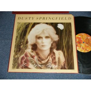 画像: DUSTY SPRINGFIELD - IT BEGGINS AGAIN (VG++/MINT- Cut out) / 1978 US AMERICA  ORIGINAL Used LP 